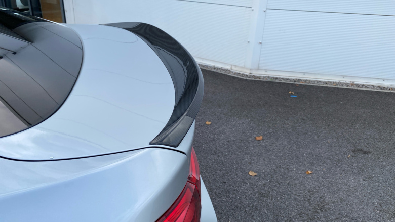 BMW 4 Series 440i M Sport 5dr Auto [Professional Media] Petrol Hatchback